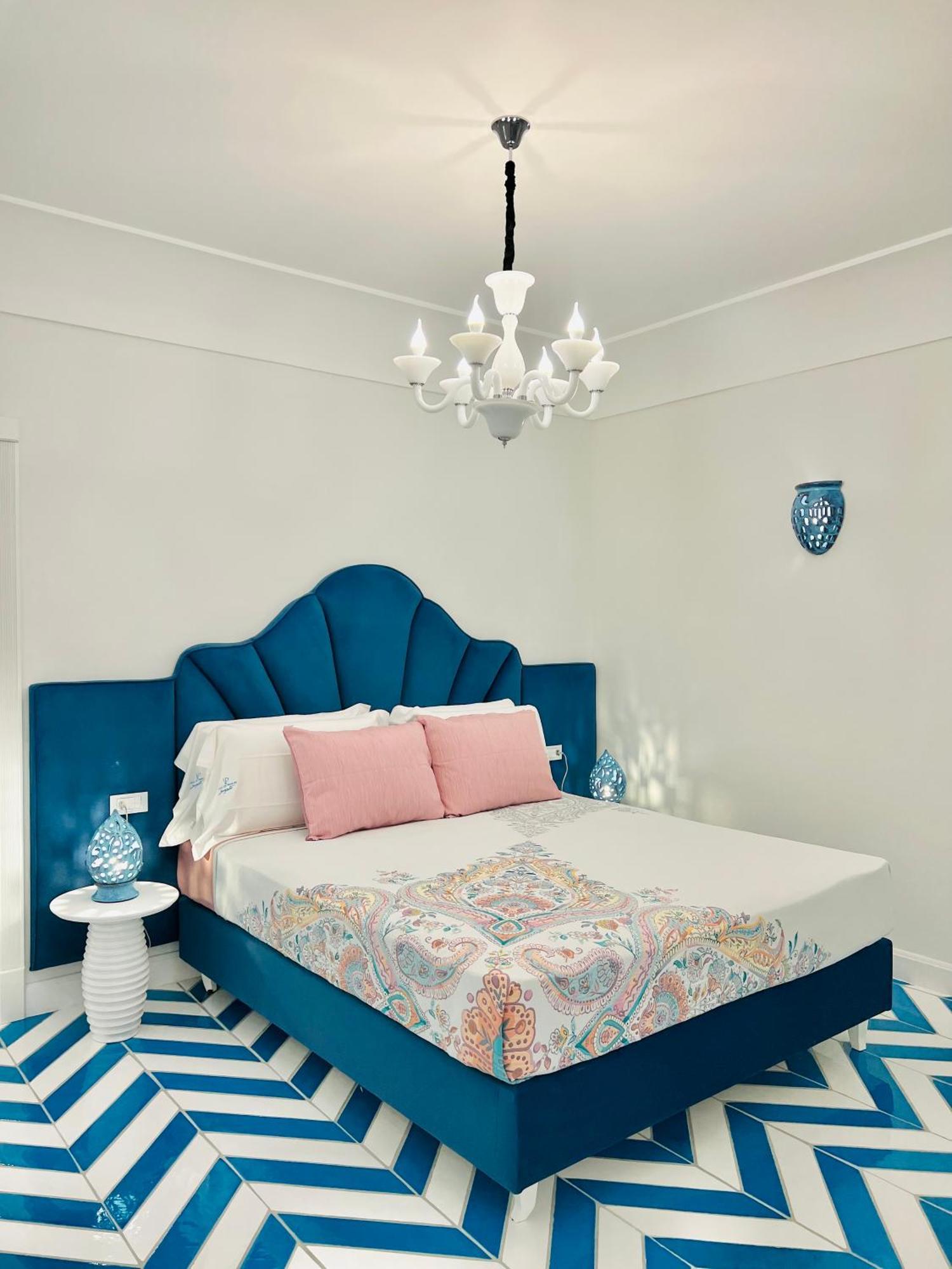 Guest house Dei Principi Positano