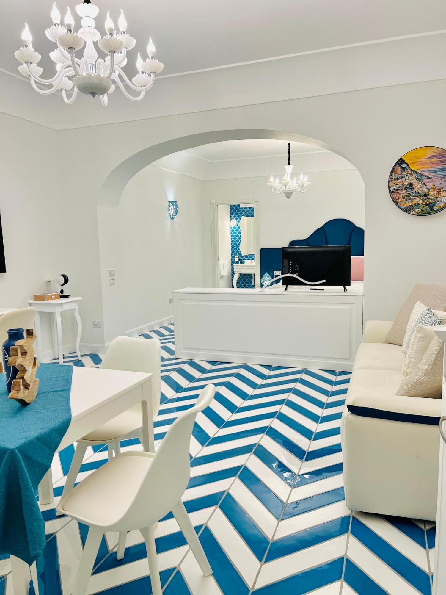 Guest house Dei Principi