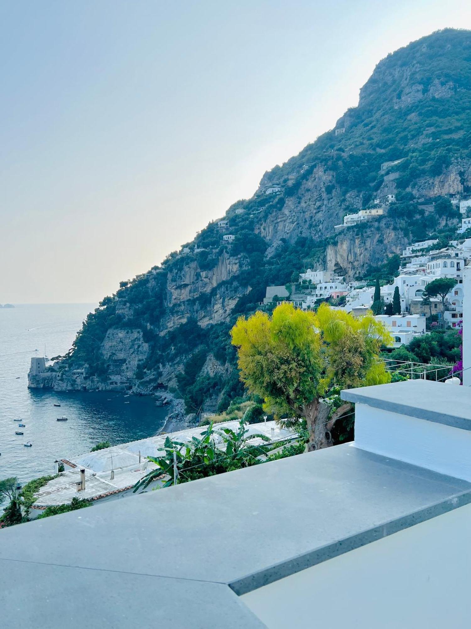 Dei Principi * Positano