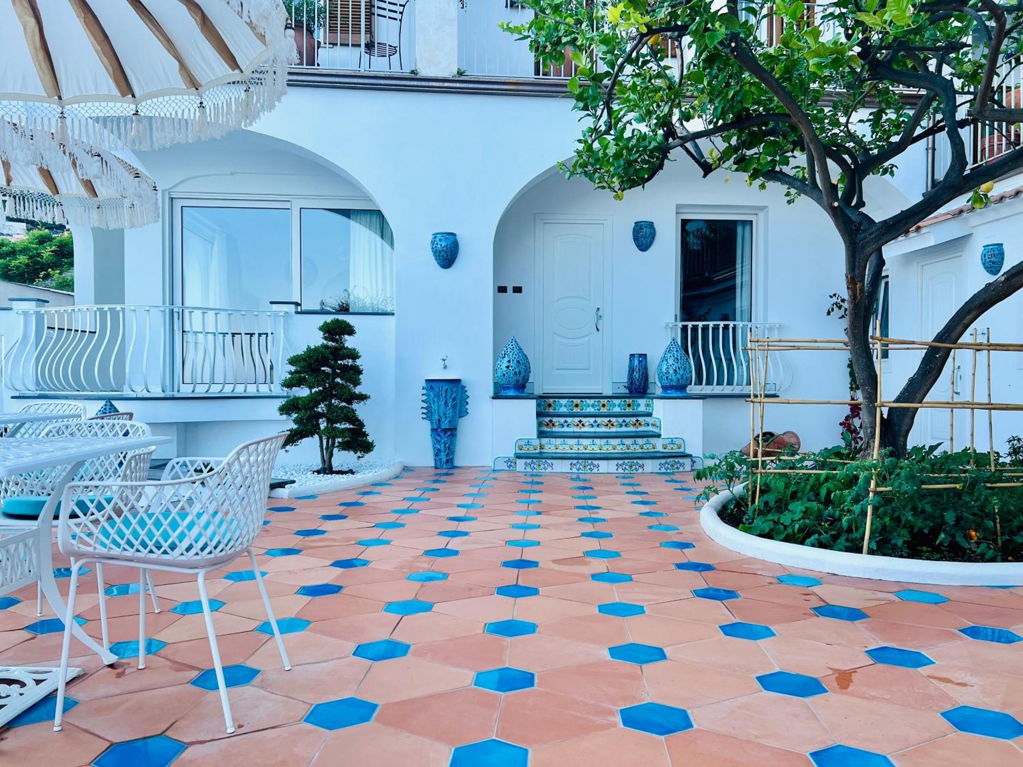 Guest house Dei Principi *