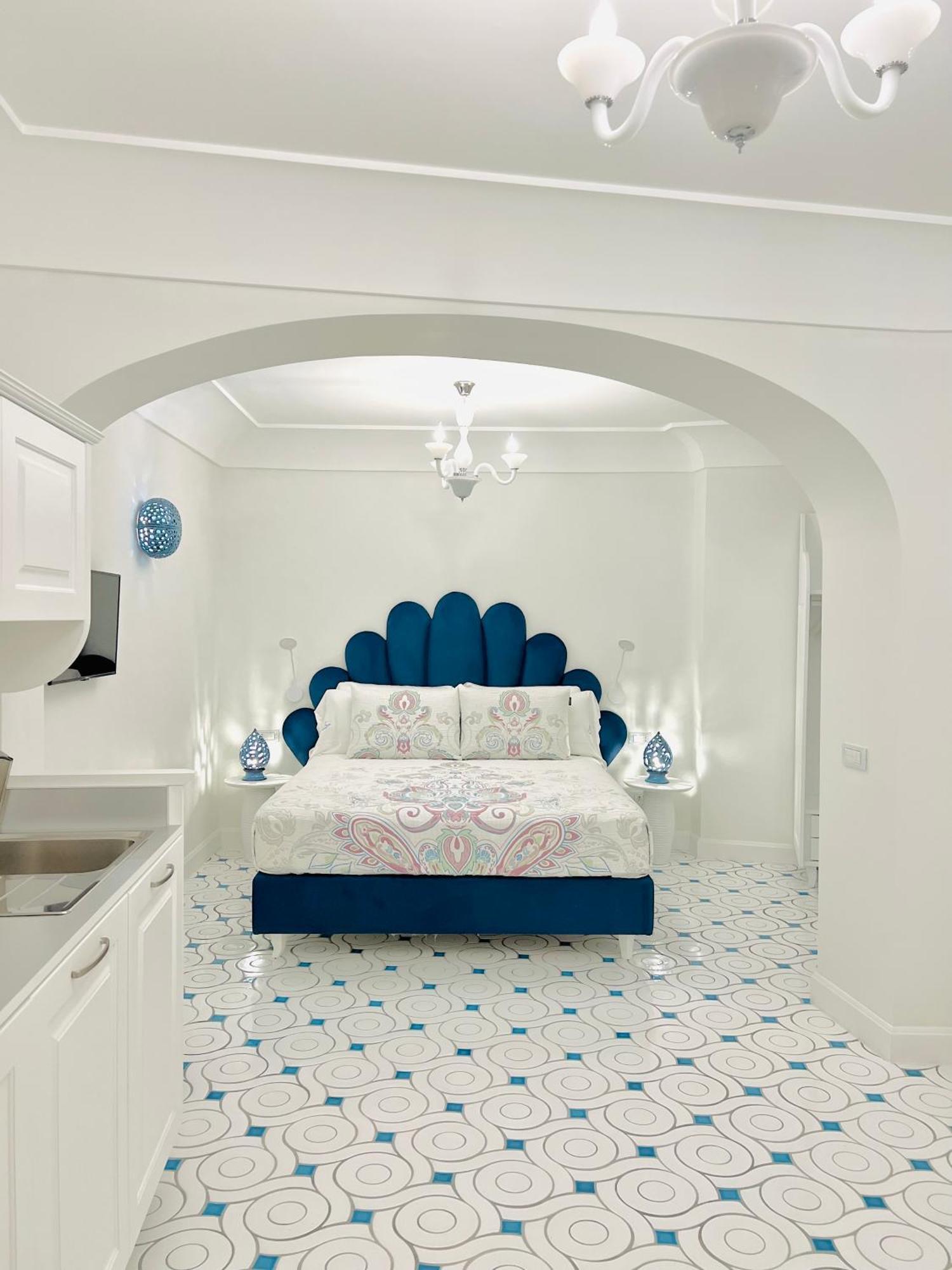 Dei Principi Guest house Positano