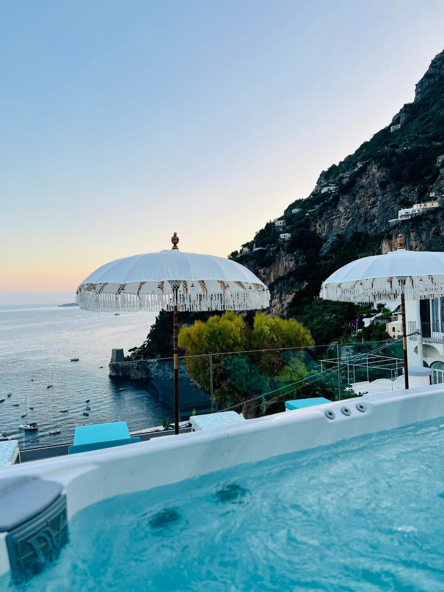 Guest house Dei Principi Positano