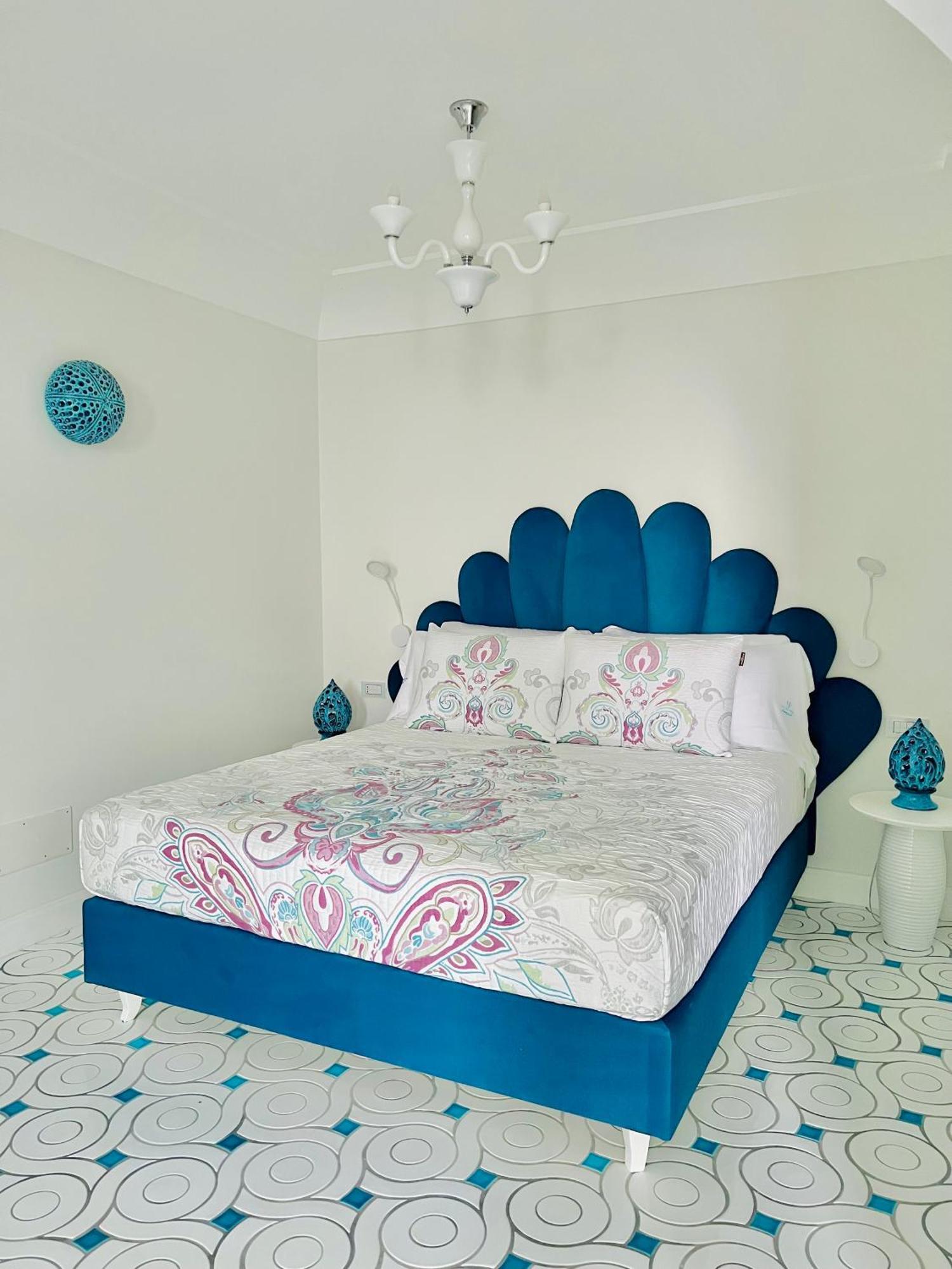 Dei Principi Guest house *