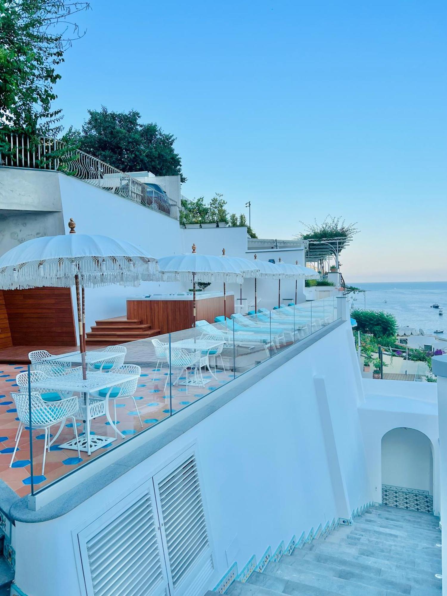 Dei Principi Guest house Positano