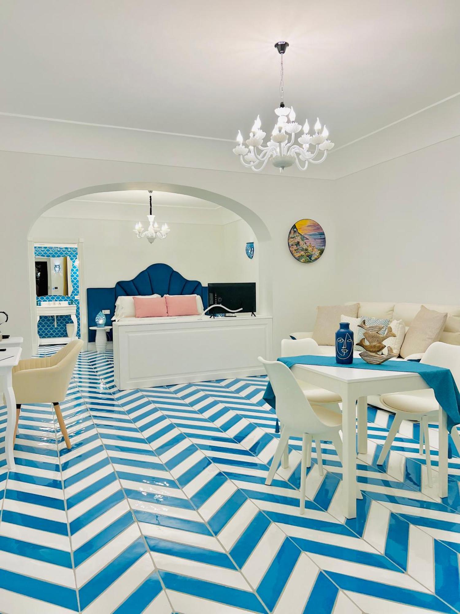 Guest house Dei Principi *
