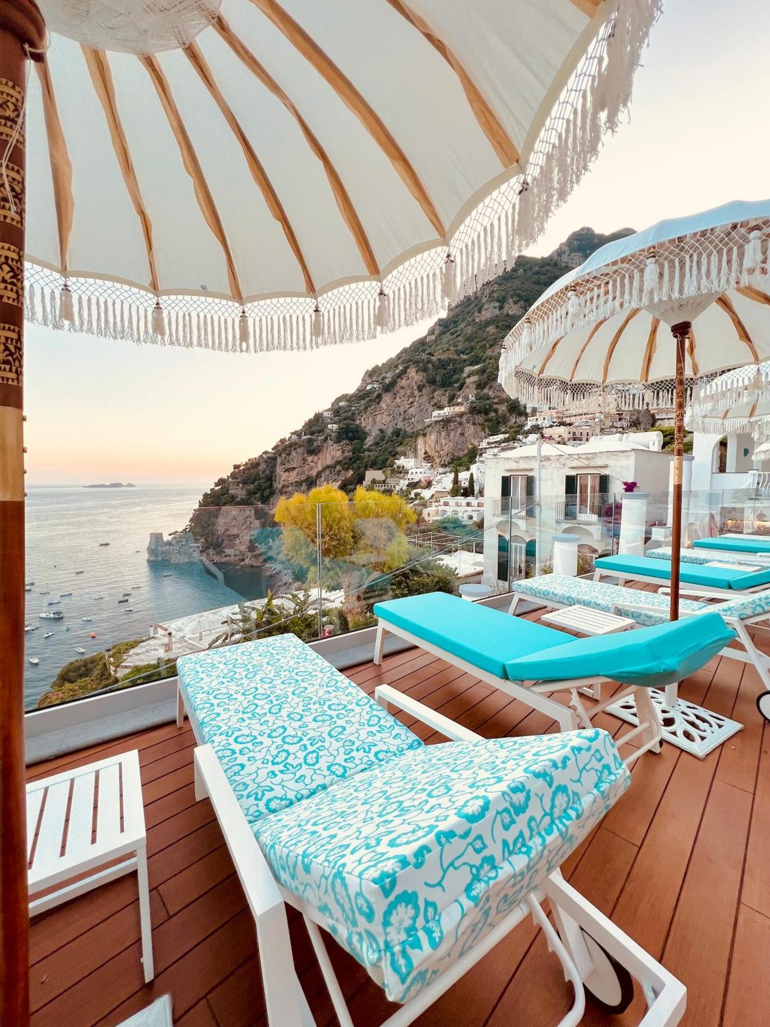 Dei Principi Guest house Positano
