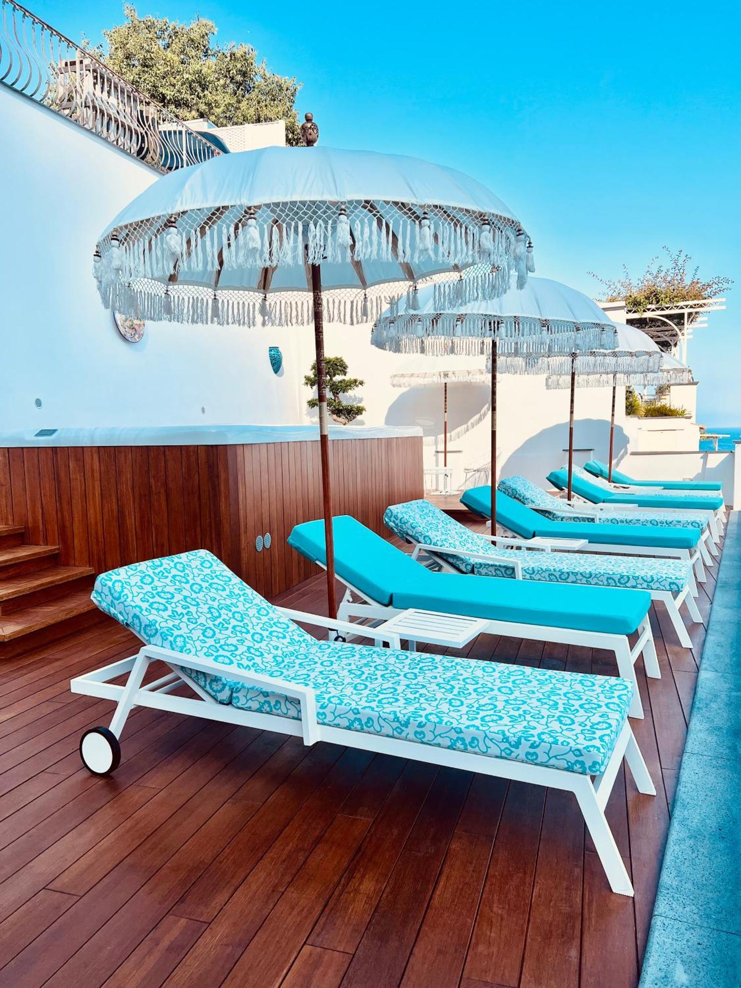 Dei Principi Guest house Positano